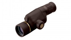 Leupold Golden Ring 10-20x40mm Compact Spotting Scope,Shadow Gray 120374